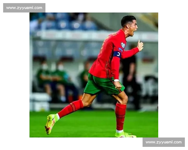 传奇前锋C罗的自律精神与足球生涯巅峰之路全球影响力解析