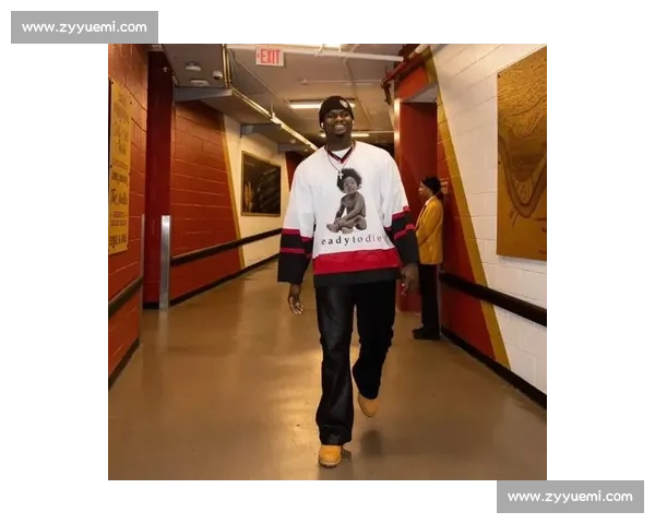 从天赋异禀到争议缠身锡安威廉姆森的NBA十字路口命运抉择期