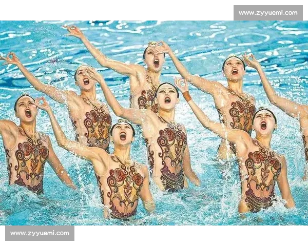 碧水争锋展速度与意志全国游泳比赛精彩纪实与突破之路新时代风采